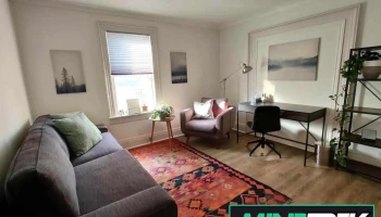 Summit View Psychotherapy - Newmarket