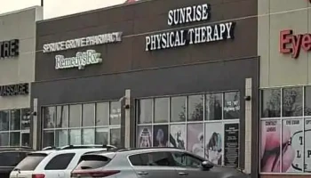 Sunrise® Accident, Concussion, Vestibular Physiotherapy Rehabilitation And Sports Injury Clinic in Spruce Grove - 187 Hwy 16a