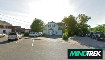 Sunset Country Psychiatric - Kenora
