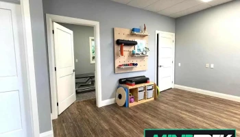 Surge Physiotherapy - Huntsville