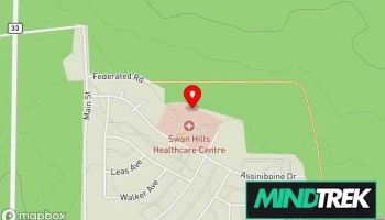 Swan Hills Mental Health Svc - Swan Hills
