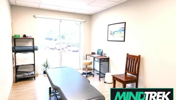 Symmetrics Health - 143 Mt Edward Rd