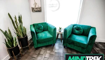 Syndicated Psychological Ltd. - Grande Prairie