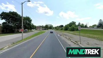 Terra Whole Health - Niagara Falls