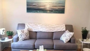 The Calm Collective Psychotherapy - Toronto