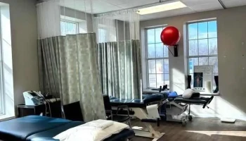 The Cambridge Physiotherapy - Cambridge