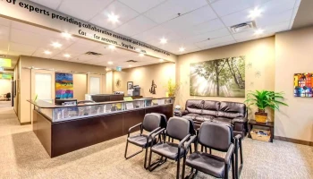 The Family Psychology Place - 10333 Southport Rd Sw
