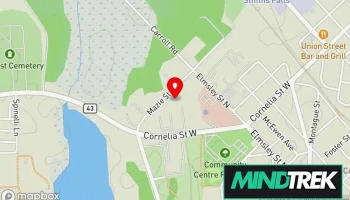 The Link-Mental Health Support Project - Smiths Falls