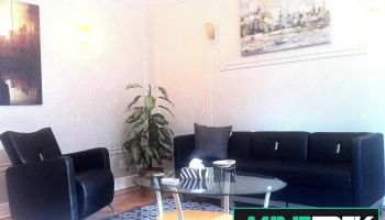 The Montreal Mental Wellness Clinic - Montreal