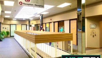 The Phoenix Centre for Children and Families - Pembroke - Pembroke