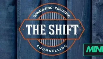 The Shift Counselling Services - Saskatoon
