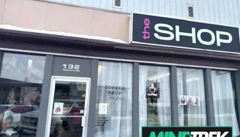 The Shop Meadow Lake Inc. - Meadow Lake