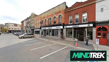 The Space Within - Stratford