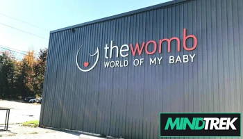 The Womb Woodstock - Woodstock