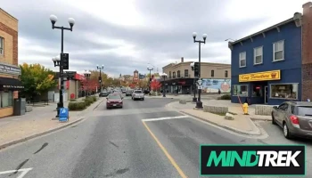 The Zen Den - Kenora