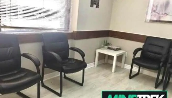 Therapy with Mary S - Etobicoke