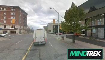 Third Space Therapy - Thunder Bay