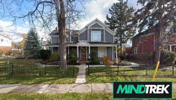 Thorold Psychology - Thorold