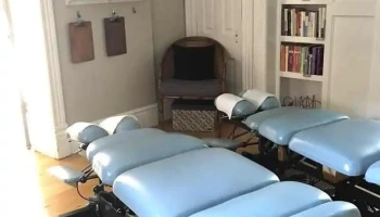 Thrive Chiropractic & Holistic Care - Dr. Melissa Longo - Collingwood