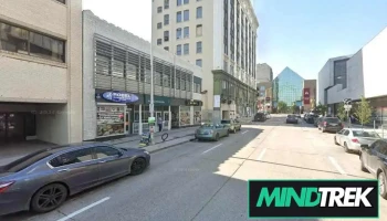 Thrive Counselling - Downtown - Winnipeg