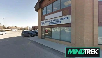 Thrive Counselling - St. Vital - St Mary'S Rd