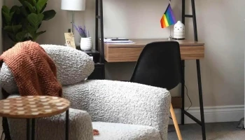 Thrive Psychotherapy London - London