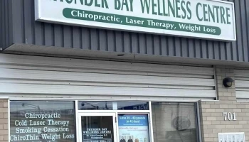Thunder Bay Wellness Centre - Thunder Bay