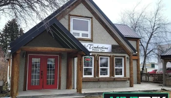 Timberline Medi Spa - Rocky Mountain House