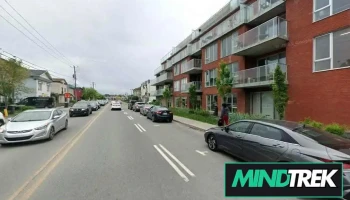 Toi et moi – Ateliers et conférences de thérapie de couple - Longueuil