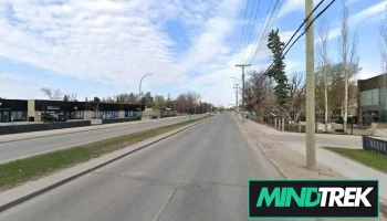 Transitions Learning Centre - Winnipeg