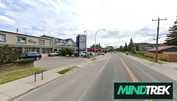 Trio Psychology Inc. - Calgary