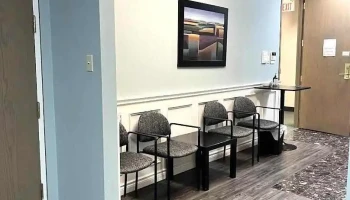Trust Therapy - Thornhill