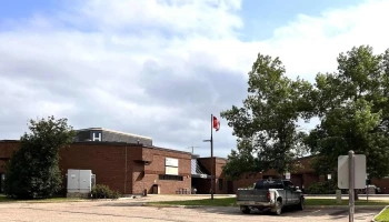 Two Hills Health Centre - Two Hills