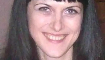 Uliana Nevzorova, Psychological Associate - Winnipeg