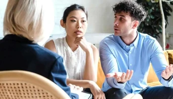 Unified Growth Marriage and Family Therapy - Canada