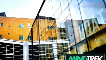 Université du Québec en Abitibi-Témiscamingue - Rouyn-Noranda