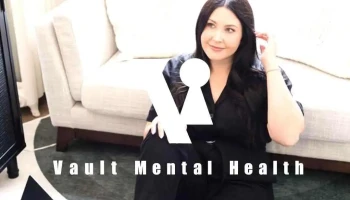 Vault Mental Health - Port Hope