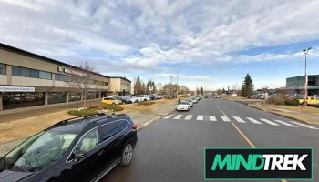Vault Psychology - Sherwood Park
