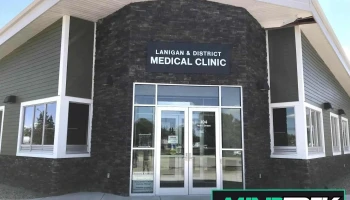 Venture Rehabilitation Sciences Group - Lanigan