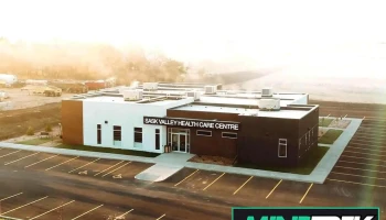 Venture Rehabilitation Sciences Group - Rosthern