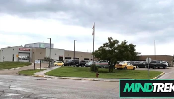 Viking Health Centre - Viking