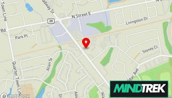Vincent Lizotte Psychotherapy - Tillsonburg