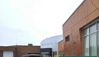Vulcan Community Health Centre - Vulcan