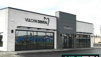 Vulcan Dental Clinic - Vulcan