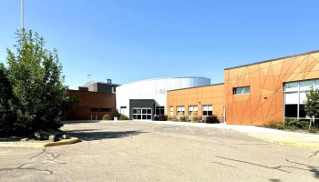 Vulcan Medical Clinic - Vulcan