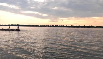 Walpole Island - On