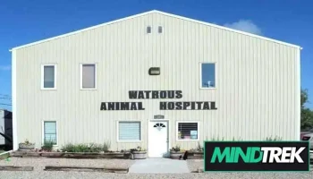 Watrous Animal Hospital - Watrous