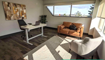 Weir Psychological Services - 2 Athabascan Ave