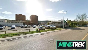 Wellness Solutions Inc. - Fort Mcmurray