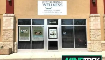 West Kildonan Wellness Counselling Services - Winnipeg